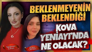 BEKLENMEYENİN BEKLENDİĞİ KOVA YENİAYI [upl. by Odnamra]