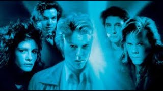 Flatliners Full Movie Facts And Review In English  Kiefer Sutherland  Julia Roberts [upl. by Edette]