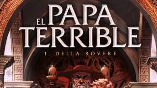 Papa Giulio II  Il papa terribile [upl. by Niret236]