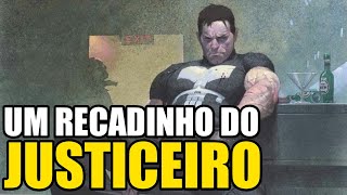 JUSTICEIRO NÃO CURTE CAÇADORES [upl. by Yrian383]