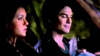 Muerte Damon y Elena 5x22 TVD [upl. by Forras826]