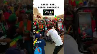 Abass fall senegal [upl. by Netaf]