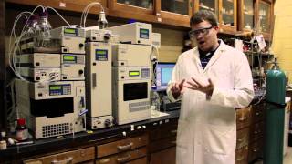 Supercritical Fluid Chromatography [upl. by Mylo]