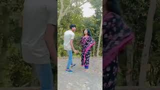 RANGABATI DANCE  রঙ্গবতী  GOTRO  FOLK DANCE Sourov video blogger minivlog duet [upl. by Oedama]