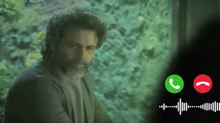 Tiger 3 BGM Ringtone Aatish Rehman Entry BGM  Emraan Hashmi [upl. by Westley]