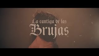 Mägo de oz  La cantiga de las brujas Lyric Video [upl. by Sheffield962]