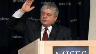 What Ever Happened to the Constitution  Andrew Napolitano [upl. by Fulmis]