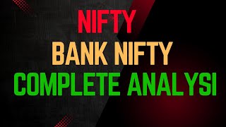 Weekly Stock Market Update  Stock  Nifty  Bank Nifty predication [upl. by Emorej]