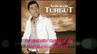 Ankaralı Turgut Niyazi [upl. by Stent]