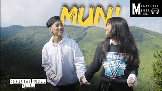 Muni Official music video [upl. by Enomes]