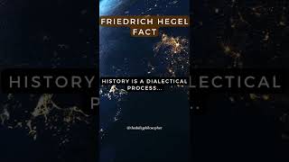 Hegel On History The Philosophy of Progress [upl. by Aizitel]