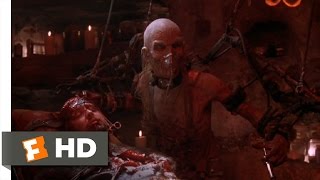 House of 1000 Corpses 1010 Movie CLIP  The Legend of Doctor Satan 2003 HD [upl. by Aiynat424]