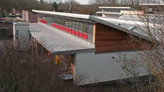 Archbishop Wake Primary School Sustainability [upl. by Cchaddie]