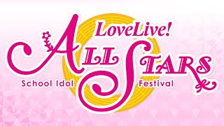 SIFAS Big Live Show Event  Main Theme  Love Live School Idol Festival All Stars OST [upl. by Geof]