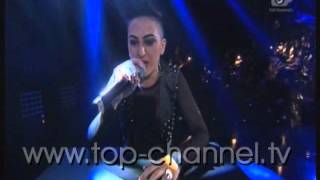 Netet Live  Episodi 1  Albina Kelmendi Skuadra Elsa Lila  The Voice of Albania  Sezoni 4 [upl. by Rehpotsyrhc]