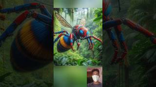 kon jyada danger hai 🤯 spiderman vs venom vs Ironman 😎 spidermanviralshortsaiavengers [upl. by Ferdinanda]