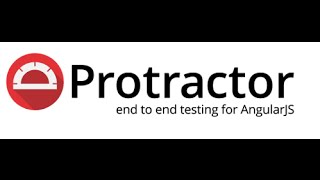 Protractor Tutorial  Protractor Webstorm Plugin Integration [upl. by Alek983]