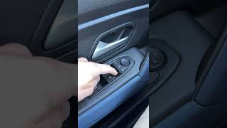 2024 Dacia Duster Interior Quality Check amp ASMR 🔊 shorts [upl. by Rivy]