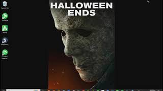 Halloween Ends Review [upl. by Inva]