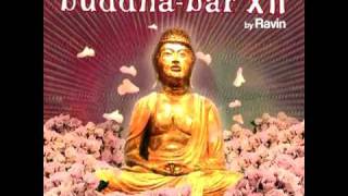 Buddha Bar 12  By Ravin CD2 [upl. by Aneliram]