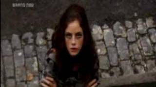 quotMissingquot A Skins Effy Video [upl. by Parrnell]