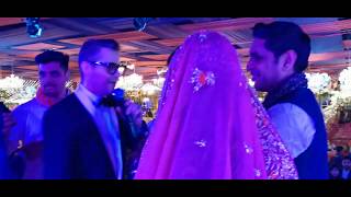 AKCENT LIVE FOR A WEDDING IN PAKISTAN [upl. by Serg]