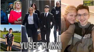 Why Did Yusef Makkis Killer Serve Only A Year In Prison Streetnews [upl. by Millhon554]