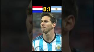 World Cup 2014 Semi Final Netherlands Vs Argentina 🇳🇱2V4🇦🇷 Full penalty Highlights 😱😱😱 [upl. by Eylloh]