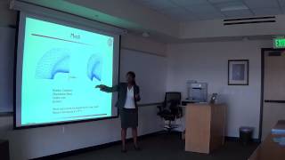 Amritas doctoral thesis defense Stanford University [upl. by Edette313]