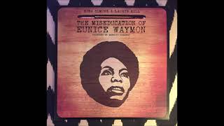 AMERIGO GAZAWAY  The Miseducation Of Eunice Waymon   FULL ALBUM [upl. by Derward]