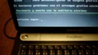 Packard Bell Easynote R9750 [upl. by Clio165]