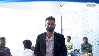 Mr Krunal Patel From TRADESTONE PVT LTD Growing Opportunities  Pharma Tech Expo Ahmedabad 2023 [upl. by Ytiak]