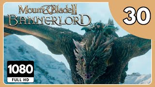 DEFENDIENDO nuestro CASTILLO  MampB2 Bannerlord Realm of Thrones 30  Gameplay Español [upl. by Pollock]