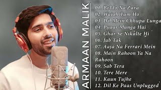 ARMAAN MALIK New Songs  Latest Bollywood Songs Best Songs Of Armaan Malik [upl. by Dnalhsa818]