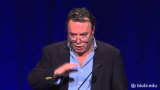 Does God Exist William Lane Craig vs Christopher Hitchens  Full Debate HD [upl. by Silvia183]