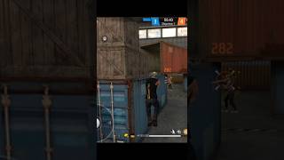 ONE TAP HEAD SHORT  FREE FIRE MAX [upl. by Nottap]