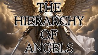 The hierarchy of angels [upl. by Solracsiul]