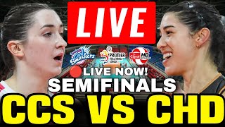 CREAMLINE VS CIGNAL HD 🔴LIVE NOW SEMIFINALS🔥 August 31 2024 PVL REINFORCED CONFERENCE 2024 ccs [upl. by Rodgers]