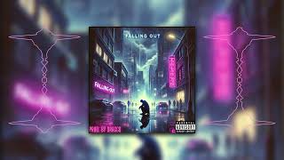 Falling OutFyre Prod by Draggo [upl. by Kesia]