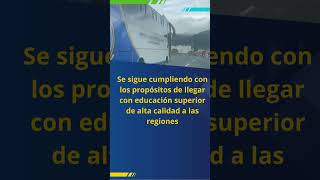 El Ministerio de Educacion Nacional emitió las resoluciones para dos programas académicos Nuevos [upl. by Alywt]