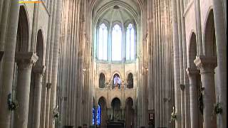 Église de Senlis [upl. by Kred]