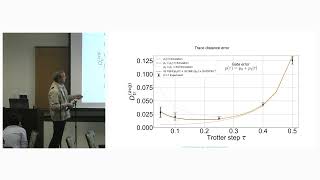 David Hayes Characterizing the Noise in Quantinuum’s Quantum Computers [upl. by Aenet]