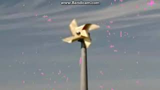 Custom Windmill Whooshing Sound 2 Free To Use [upl. by Nickolaus314]