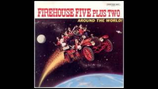 Firehouse Five Plus Two California Here I Come [upl. by Nimsay]