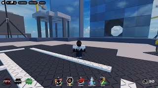 playing frisby frenzy and getting dominated roblox [upl. by Ahsa977]