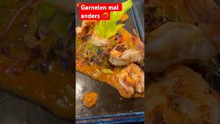 Garnelen mal anders food extremehappyfoodie cooking [upl. by Meek]