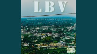 LBV [upl. by Hezekiah]