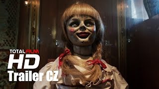 Annabelle Comes Home 2019  Annabelle vs the Warrens Scene 19  Movieclips [upl. by Enaej832]