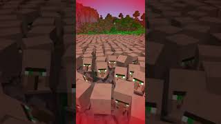 E se os Golens do Minecraft fossem de VÁRIOS MINÉRIOS minecraft [upl. by Attolrac]