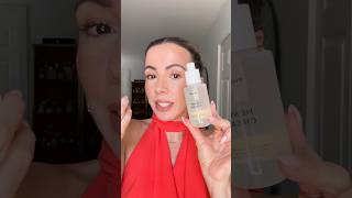 Phlur Heavy Cream is lactonic soft and almost cozy perfumereview phlur youtubeshorts [upl. by Eimat357]